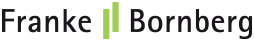 Logo franke bornberg