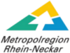 Logo Metropolregion Rhein-Neckar